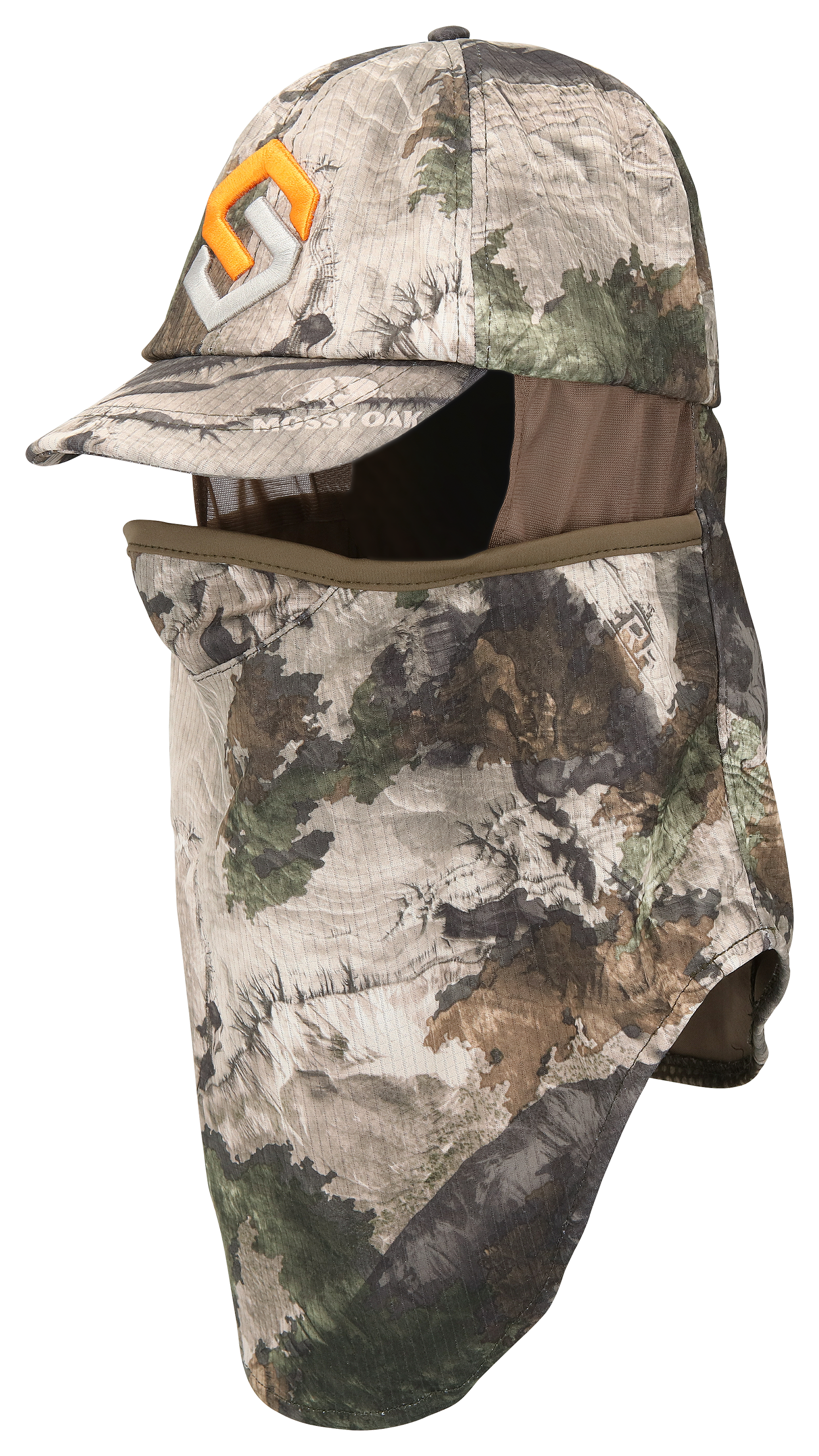 ScentLok Savanna Lightweight Ultimate Head Cover for Men Bass Pro Shops